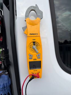 Fieldpiece  Multimeter SC260