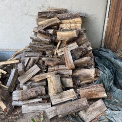 1/2 Cord Firewood