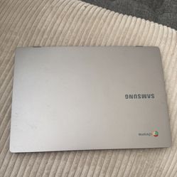 Samsung Chromebook