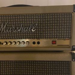 Marshall Atv 50H