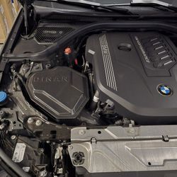 Dinan M340i  Carbon Fiber Intake
