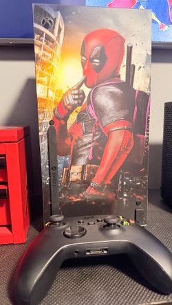 Xbox Series X