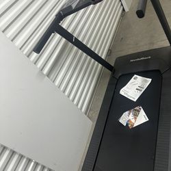 NordicTrack Treadmill Series 5 