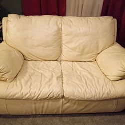 Couch Two Seater