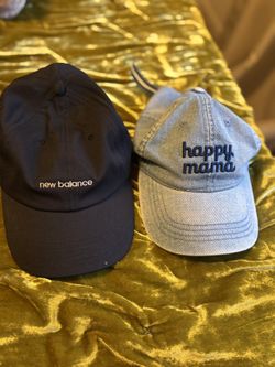 Women’s hats $5 Each 