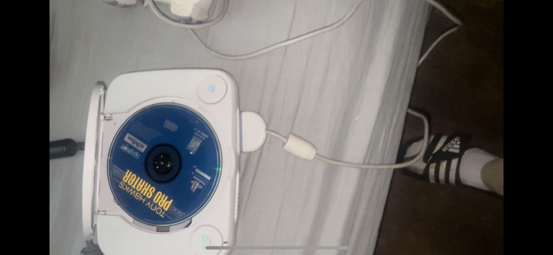 Ps One New Tony Hawk PlayStation One One Controller