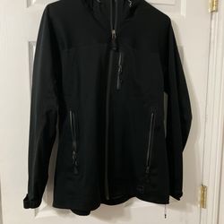 Waterproof Rainer REI Jacket 