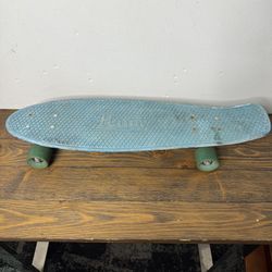 Penny Board Skateboard