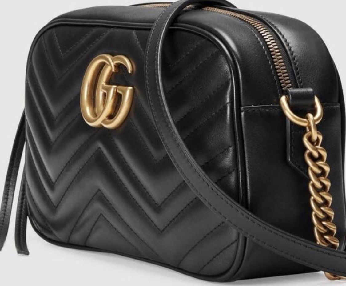 Gucci Crossbody