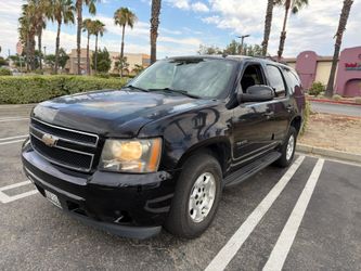 2011 Chevrolet Tahoe