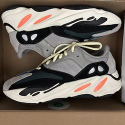 Yeezy Wave runners