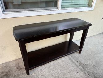 Tables