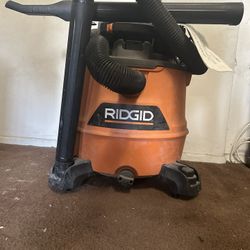 16 gal. 5.0-Peak HP Wet Dry Vacuum NXT