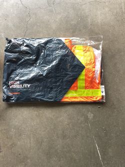 Rain Gear - Jacket & Pants New XL