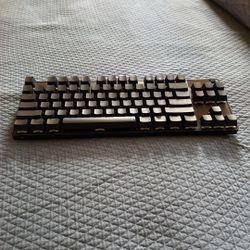 SteelSeries - Apex Pro TKL Gen 3 Wireless Keyboard