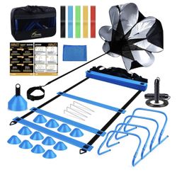 Speed Agility Training Set