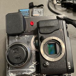 Fujifilm 