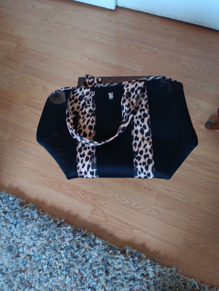 Victorias Secret Big Tote Bag