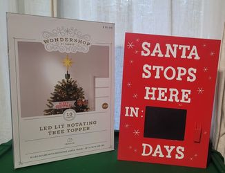 Christmas decorations