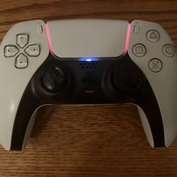 PlayStation 5 Dualsense Controller