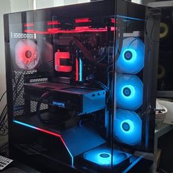 13900k +Motherboard +Ram +AIO Only ONLY
