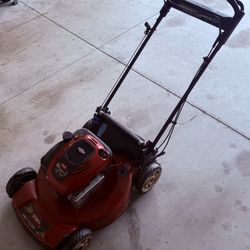 Toro Mower “22 190CC Guaranteed To start 
