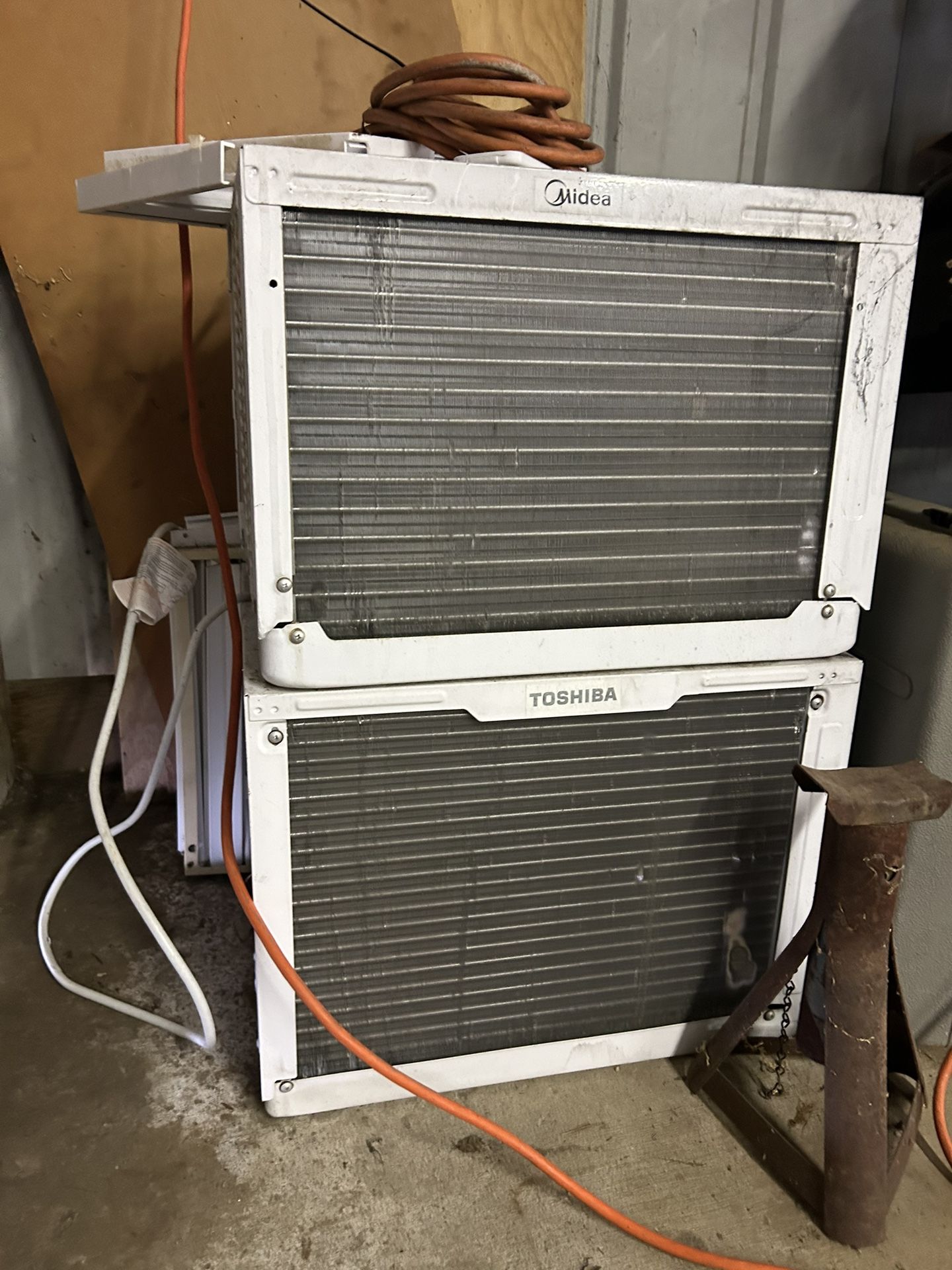 Window Ac
