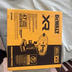 Dewalt 1/2 Inch Impact High Torque Dcf900b