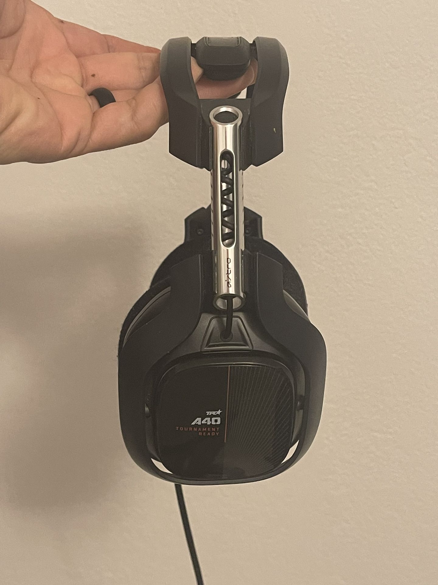 Astro A40s TR Edition W/mix Amp (PC/Xbox)