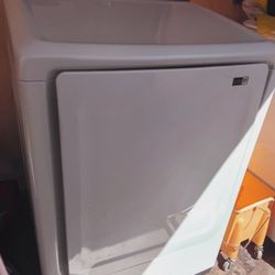 Samsung Dryer