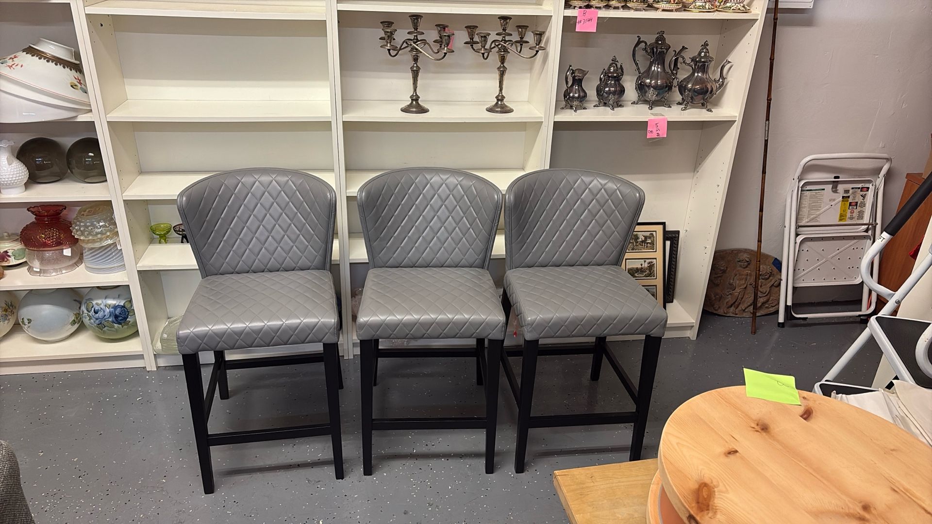 Bar Stools