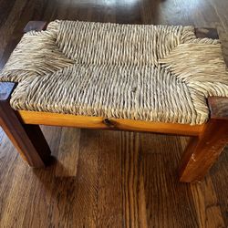  Foot Stools
