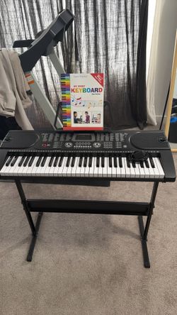 Hamzer Piano