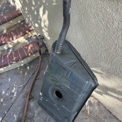 1989 Camaro IrocZ28 Steel Tank Oem