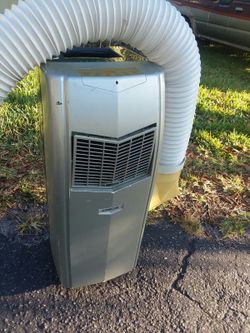 Amcor Kf9000e Portable Air Conditioner For Sale In Pembroke Pines Fl Offerup