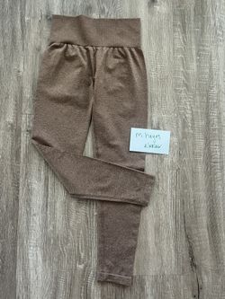 NVTGN Leggings