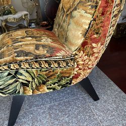 Very  Gorgeous Custom made Chair