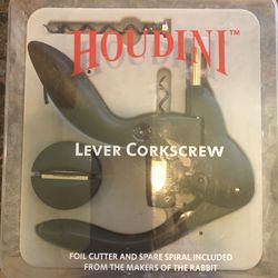 Wine Opener