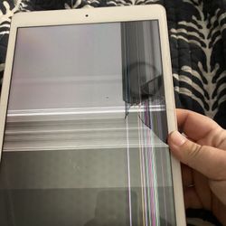 iPad Pro 10.5