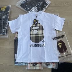 Bape t