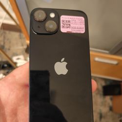 Tmobile/metro pcs Apple IPhone 14 5g 128gb 