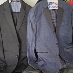 EXPRESS Men's Suit / Jackets