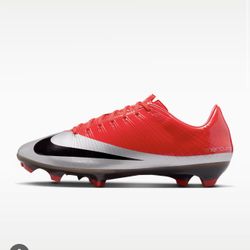 Cr7 Cleats