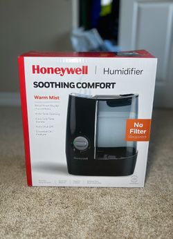 Honeywell Humidifier 