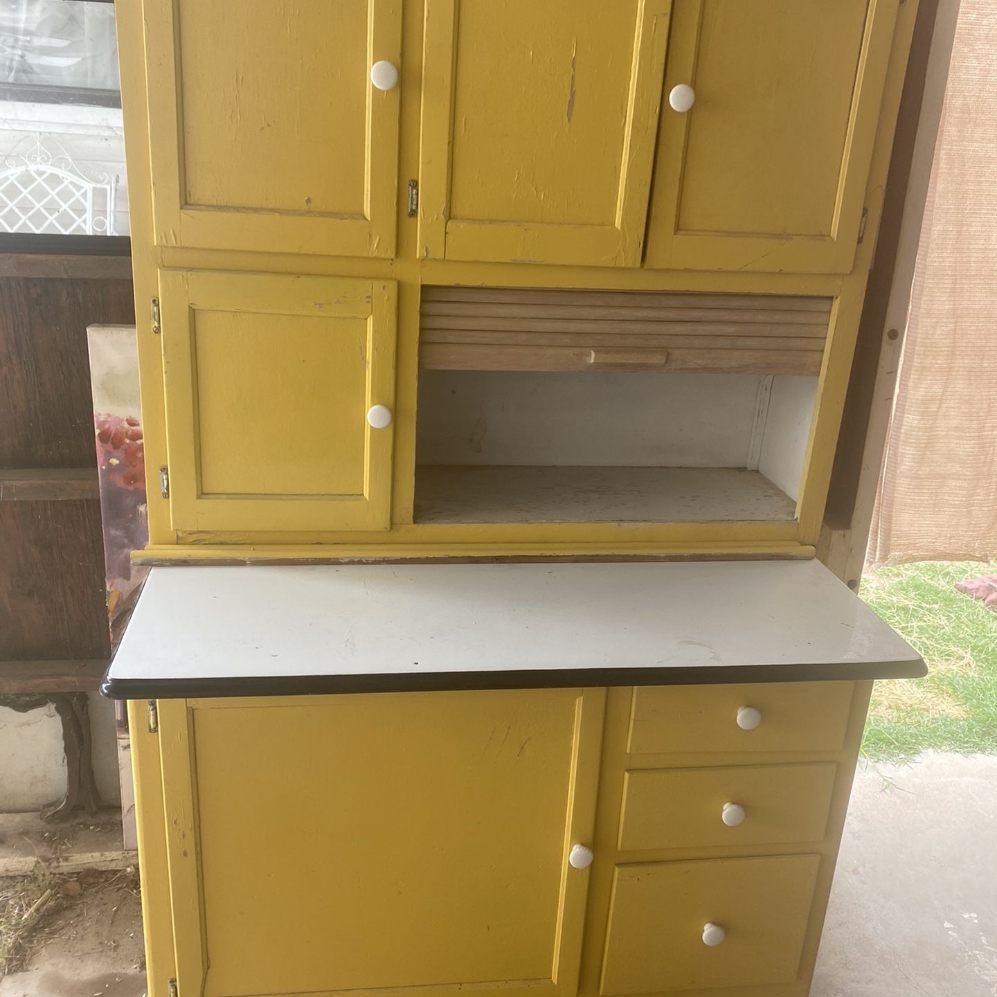 Hoosier Restoration Matttroy