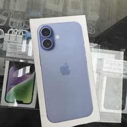 iPhone 17 256GB (T-Mobile)