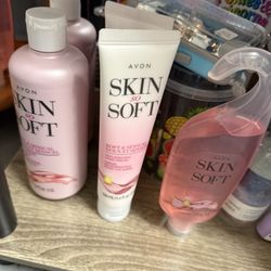 Avon Products