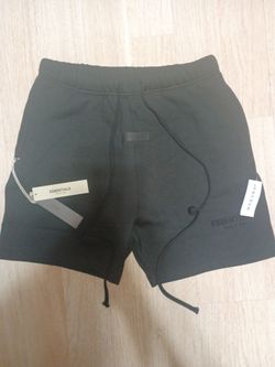 Fear of God Essentials Sweat Shorts