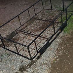 Vehicle Rack / Basket