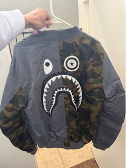 Bape Jacket